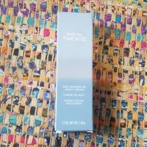 Mary Kay Age minimize 3D Night cream